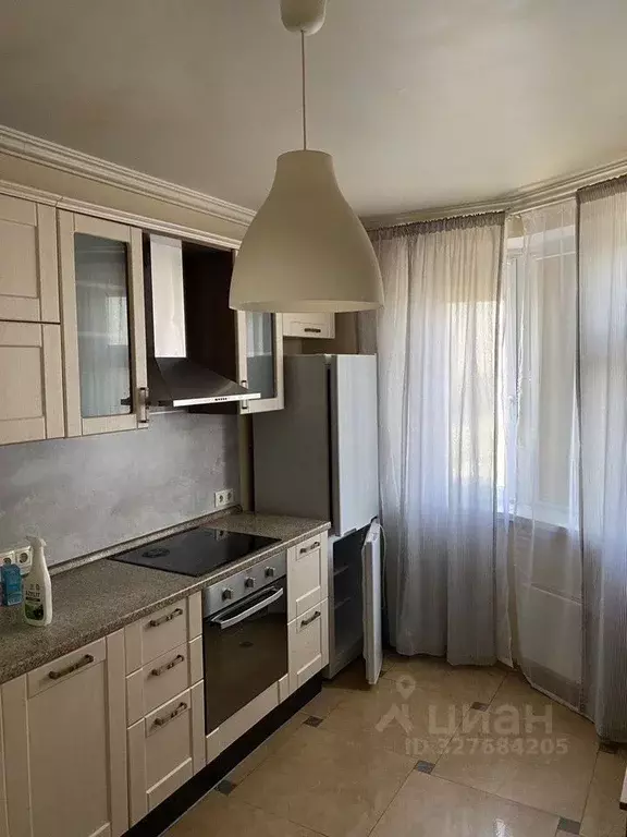 1-к кв. Москва Внуковское поселение, ул. Самуила Маршака, 1 (40.0 м) - Фото 1