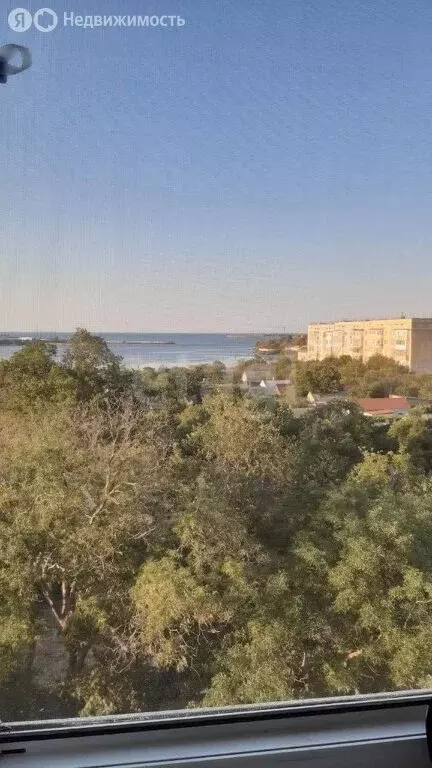 2-комнатная квартира: Черноморское, переулок Революции, 20 (49.5 м) - Фото 2