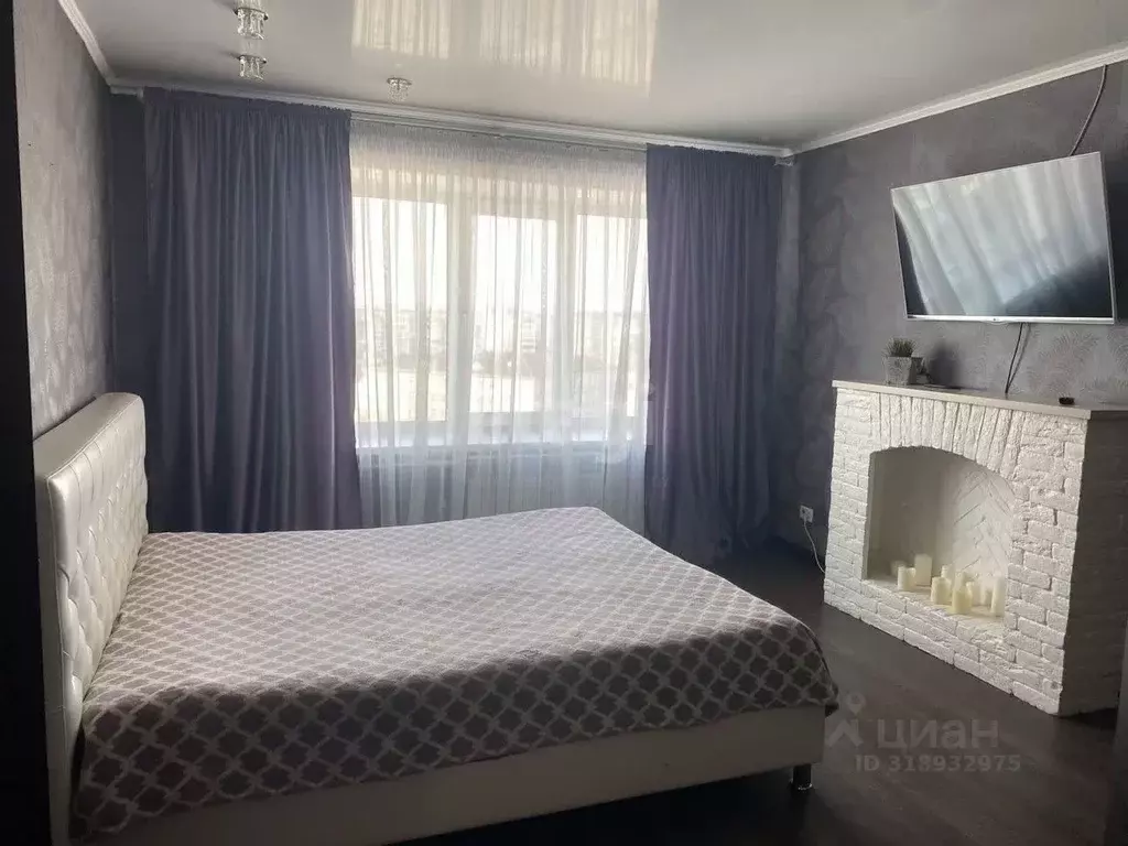 3-к кв. Алтайский край, Бийск Советская ул., 214 (61.5 м) - Фото 1