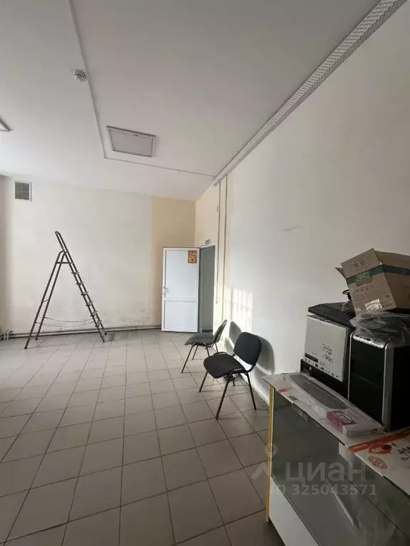 Помещение свободного назначения в Белгородская область, Белгород ул. ... - Фото 1