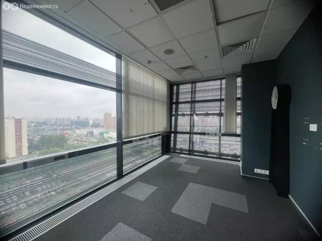 Офис (4097 м) - Фото 1