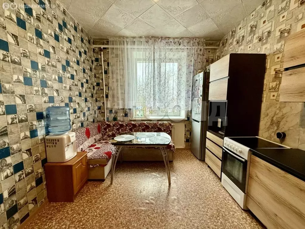 2-комнатная квартира: Коченёво, Культурная улица, 59/1 (61.4 м) - Фото 1