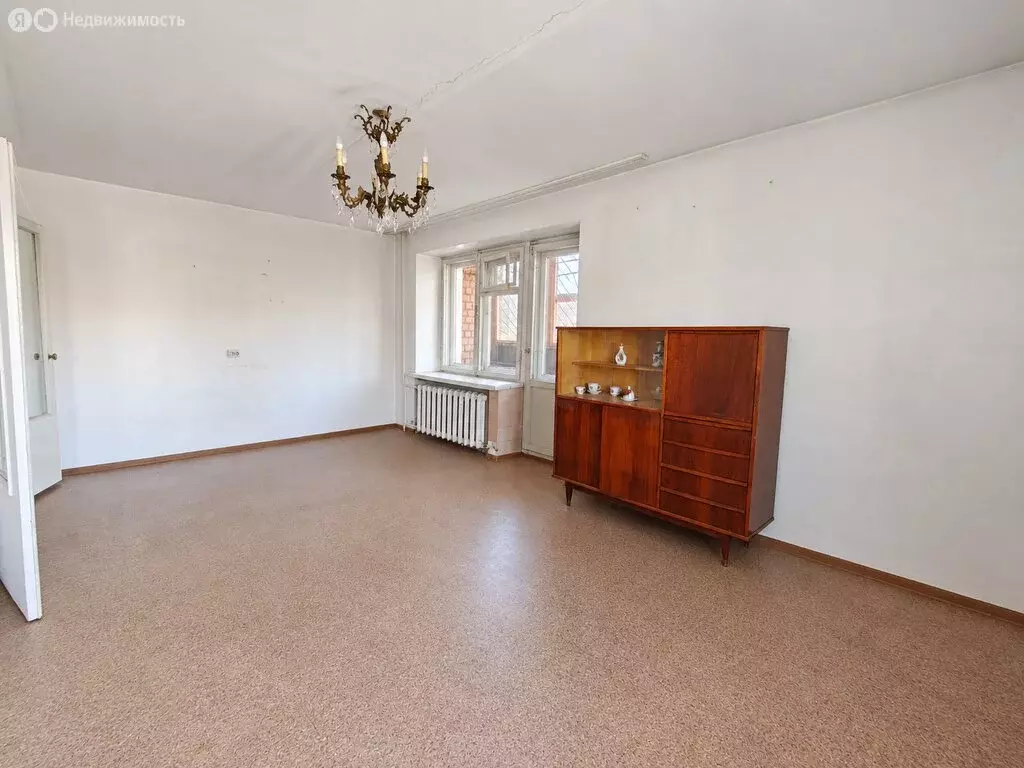 4-комнатная квартира: Иркутск, улица Пискунова, 100 (71.6 м) - Фото 2