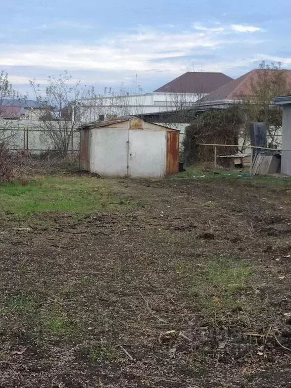 Участок в Краснодарский край, Тимашевск Заря мкр, ул. Изобильная, 73 ... - Фото 1