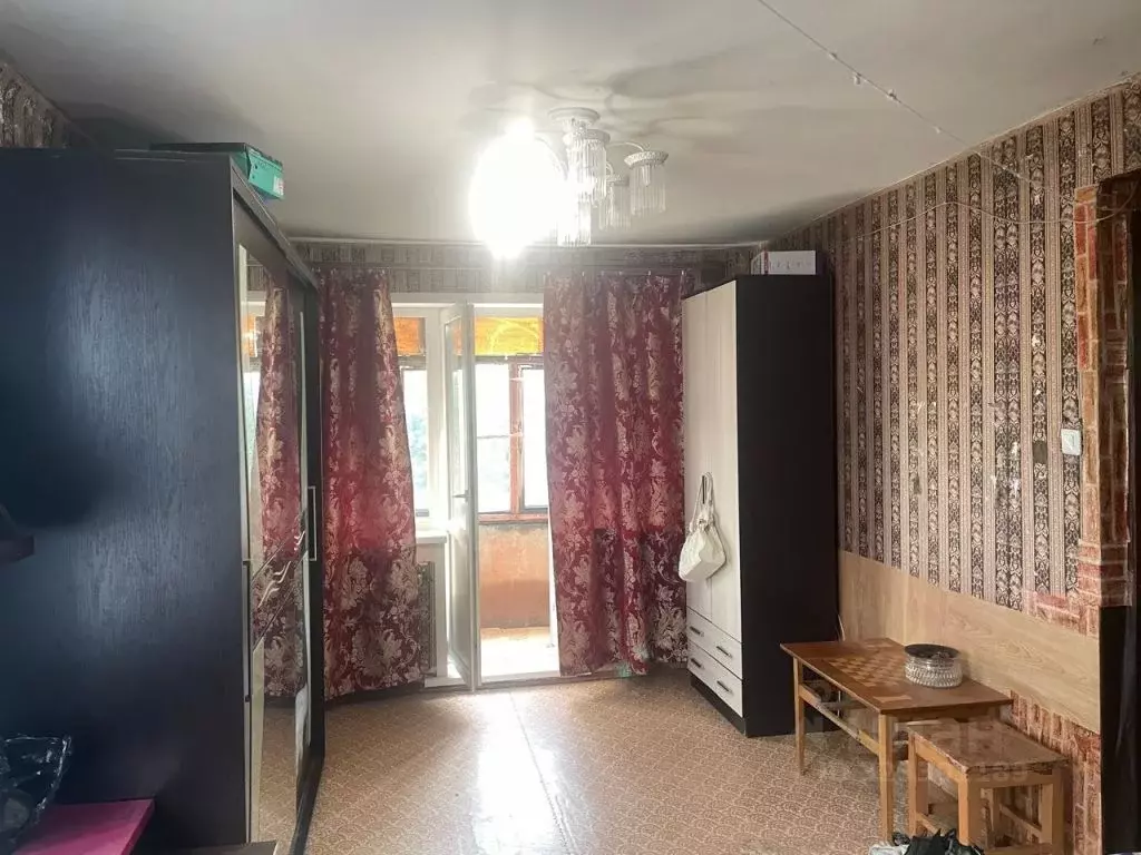 1-к кв. Тамбовская область, Тамбов Никифоровская ул., 100 (30.0 м) - Фото 2