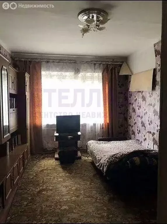 2-комнатная квартира: Советский, Советский переулок, 32 (39.6 м) - Фото 2