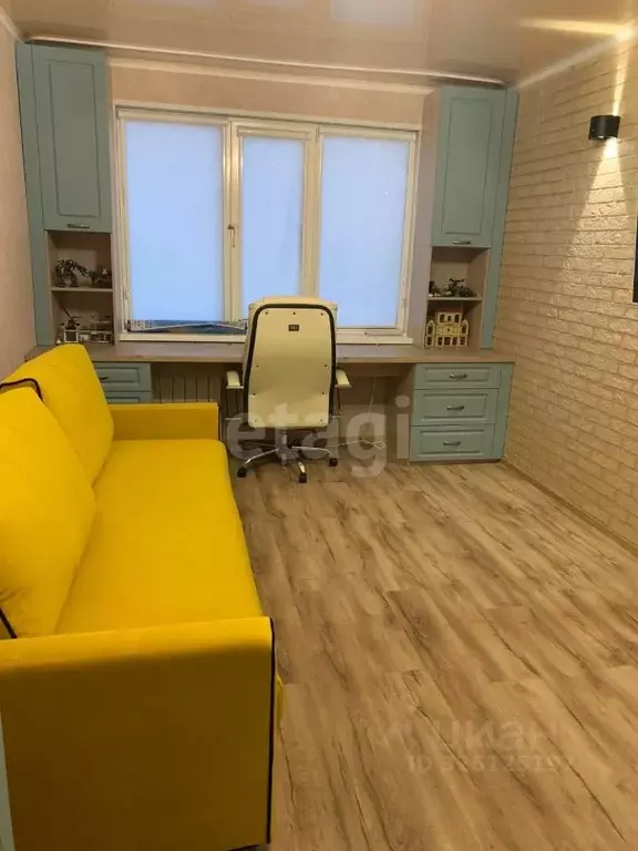 3-к кв. Ямало-Ненецкий АО, Новый Уренгой Советский мкр, 7/2 (68.0 м) - Фото 1