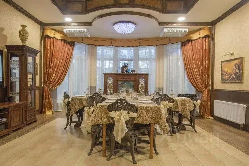 Дом в Московская область, Старая Купавна Богородский городской округ,  ... - Фото 1