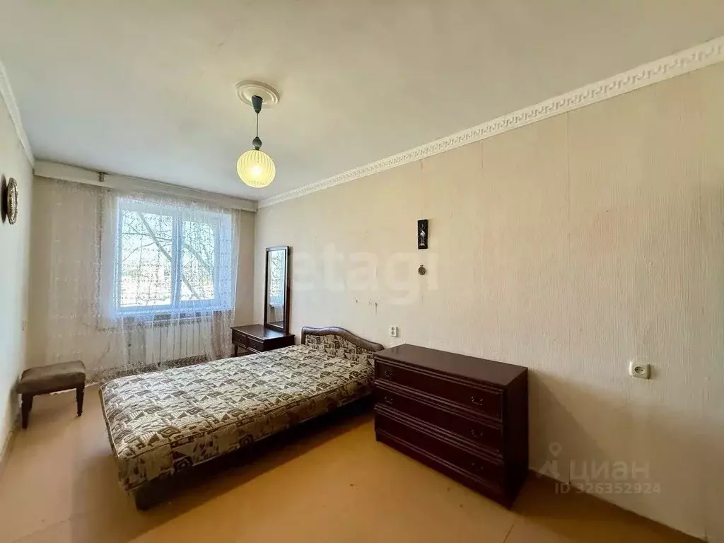 3-к кв. Крым, Симферополь ул. Киевская (57.0 м) - Фото 2