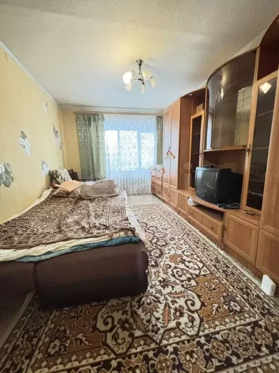 2-к кв. Белгородская область, Алексеевка Комсомольская ул., 108 (40.3 ... - Фото 0