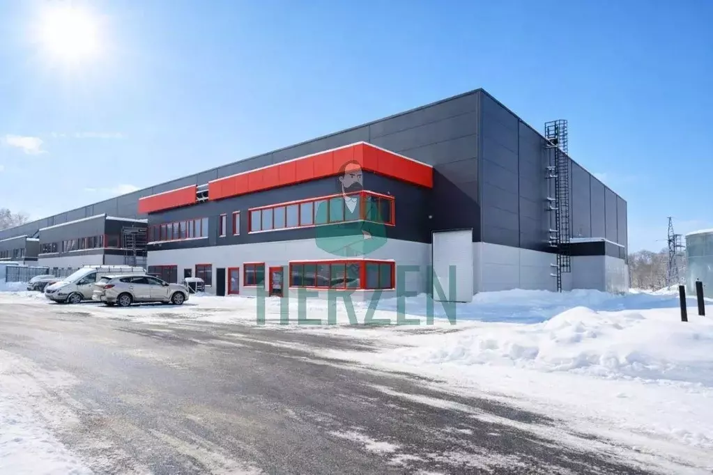 Склад в Московская область, Лыткарино Детский городок ЗИЛ тер.,  (1011 ... - Фото 1