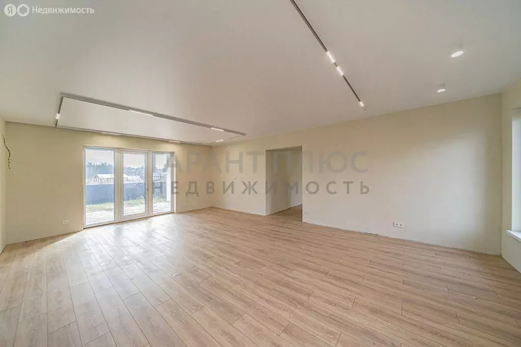 Дом в Кулешовка, Народная улица, 138 (126 м) - Фото 1