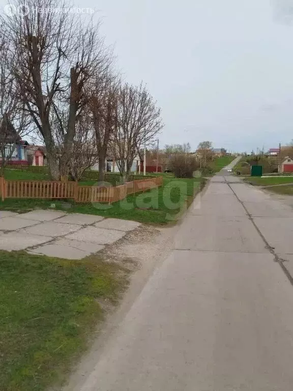 Дом в село Тетюши, улица Ленина (40 м) - Фото 1