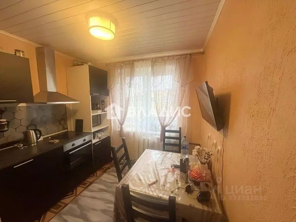 Квартира, 2 комнаты, 50.7 м - Фото 2
