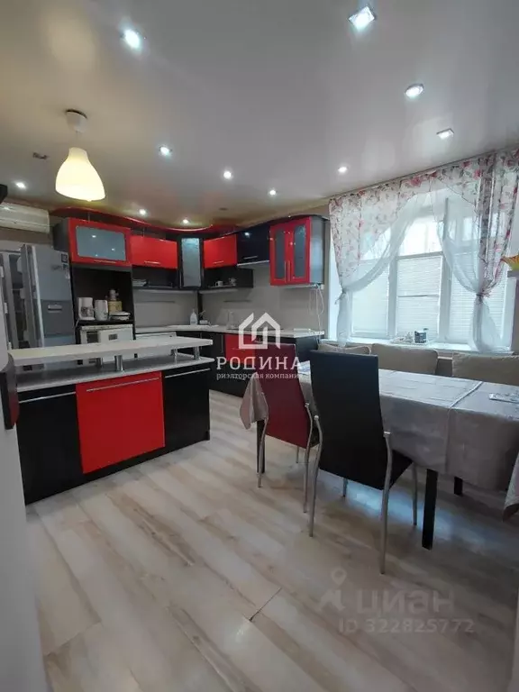 4-к кв. Хабаровский край, Солнечный рп ул. Юбилейная, 7 (99.4 м) - Фото 1