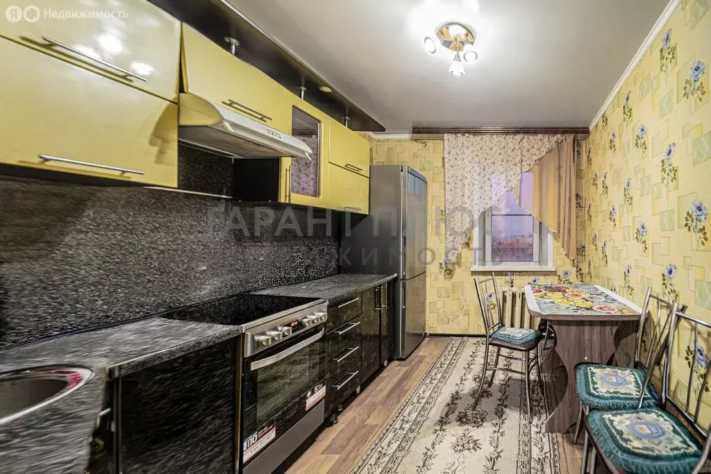 2-комнатная квартира: Липецк, улица П.И. Смородина, 12 (48.4 м) - Фото 1