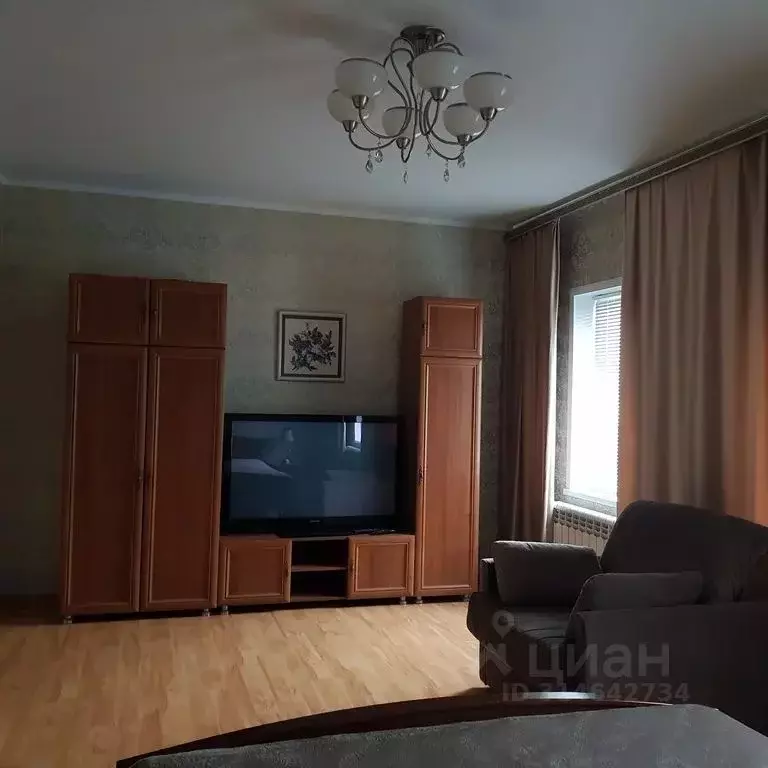 Дом в Воронежская область, Бобров ул. Виктора Турбина, 35 (42 м) - Фото 2