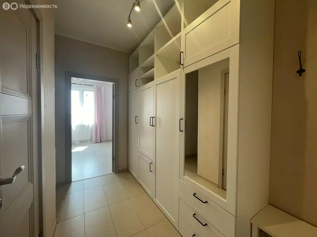 2-комнатная квартира: Раменское, Спортивный проезд, 6 (42.6 м) - Фото 1