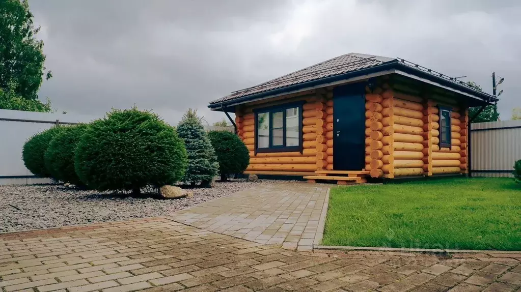 Дом в Архангельская область, Котласский муниципальный округ, Приводино ... - Фото 1