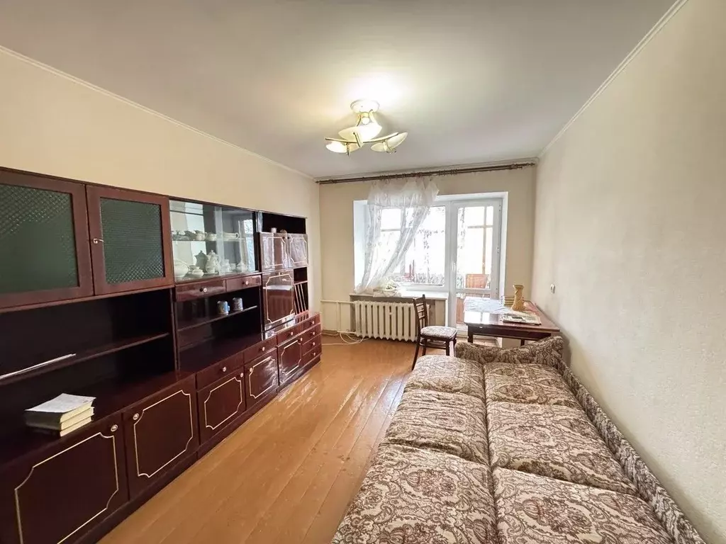 2-к кв. Башкортостан, Уфа ул. 8 Марта, 16 (44.2 м) - Фото 2