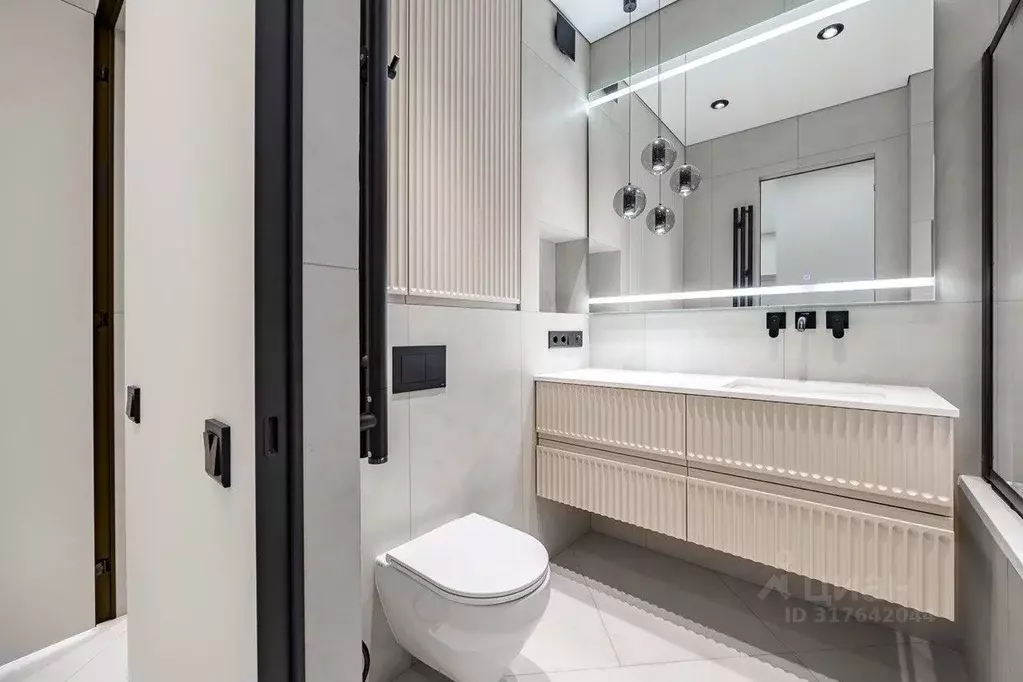 3-к кв. Москва ул. Архитектора Щусева, 4к1 (65.7 м) - Фото 0