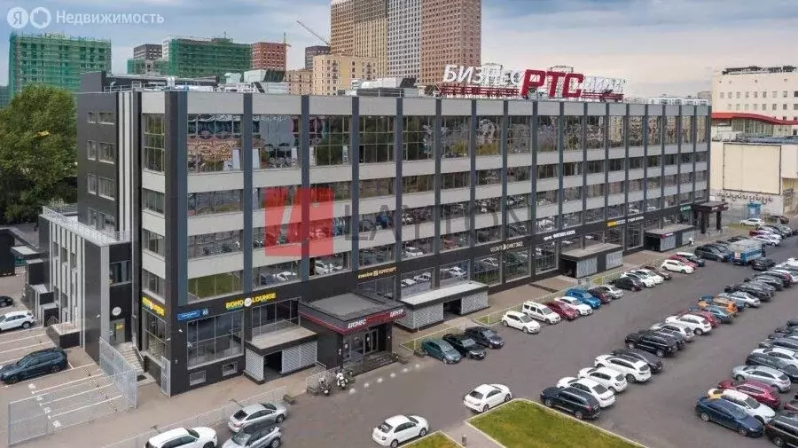 Офис (181 м) - Фото 2