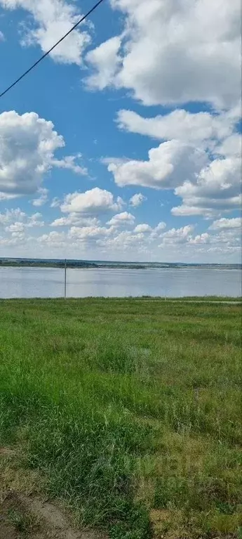 Участок в Челябинская область, Чебаркульский муниципальный округ, д. ... - Фото 1