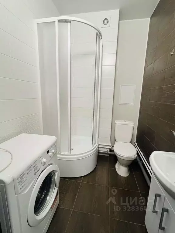 1-к кв. Санкт-Петербург Кузнецовская ул., 58к1 (27.0 м) - Фото 2