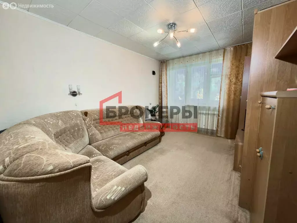 2-комнатная квартира: Севастополь, улица Правды, 29 (47.3 м) - Фото 2