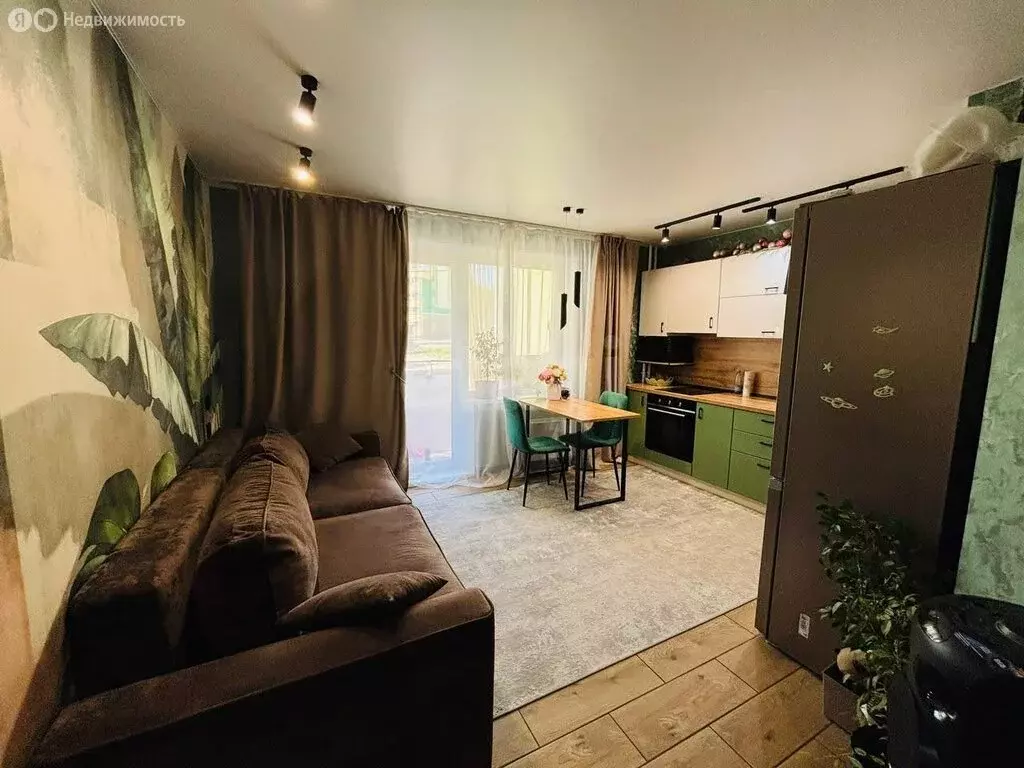 2-комнатная квартира: Челябинск, улица Профессора Благих, 73 (69.9 м) - Фото 2