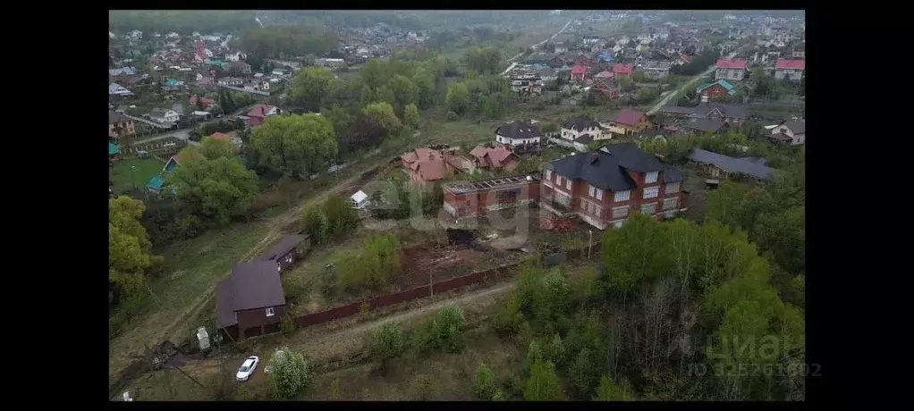 Дом в Башкортостан, Чишминский район, Аровский сельсовет, д. Дема ул. ... - Фото 2