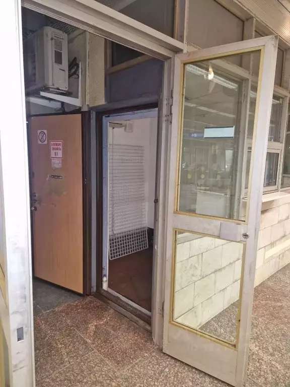 Помещение свободного назначения в Санкт-Петербург Невский просп., 2 (4 ... - Фото 2