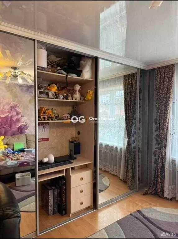 3-к кв. Брянская область, Брянск Гомельская ул., 40 (68.8 м) - Фото 0