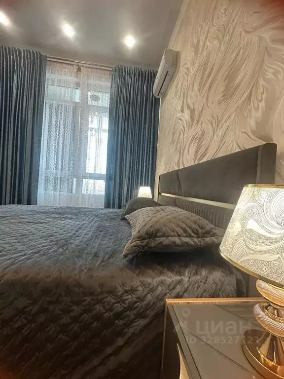 1-к кв. Ставропольский край, Пятигорск Московская ул., 76В (49.0 м) - Фото 2