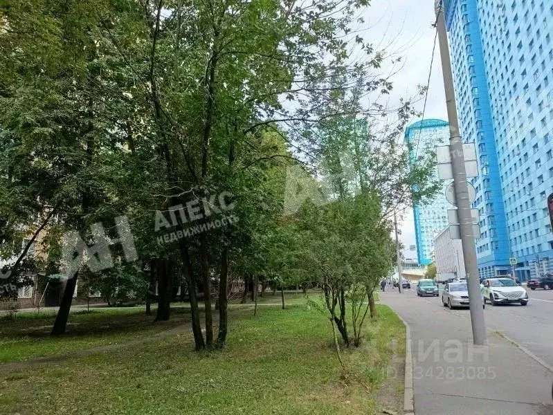 Помещение свободного назначения в Москва Авиационная ул., 68 (138 м) - Фото 2