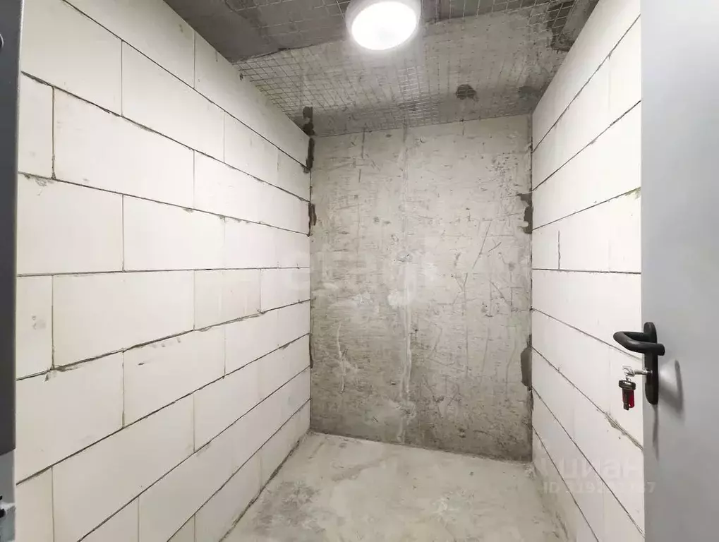 Склад в Тюменская область, Тюмень Полевая ул., 117к4 (3 м) - Фото 0
