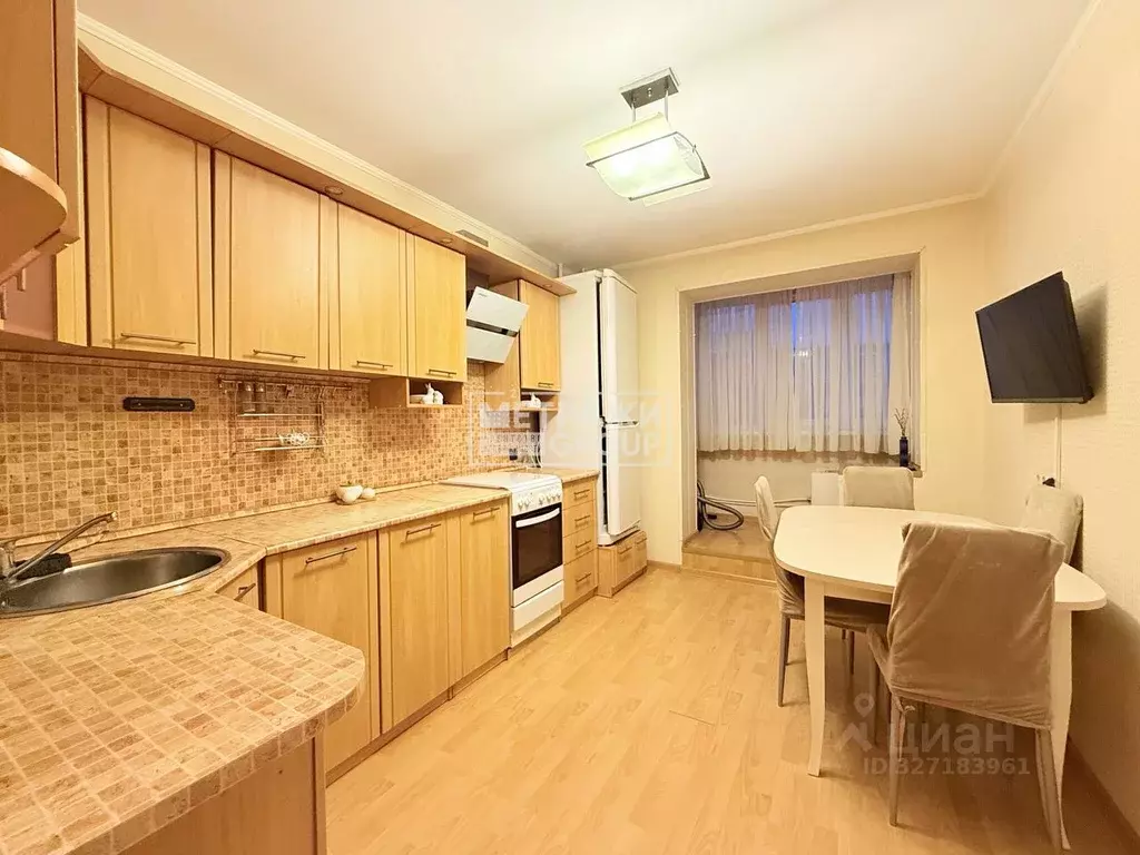 3-к кв. Московская область, Щелково городской округ, Монино пгт ул. ... - Фото 1