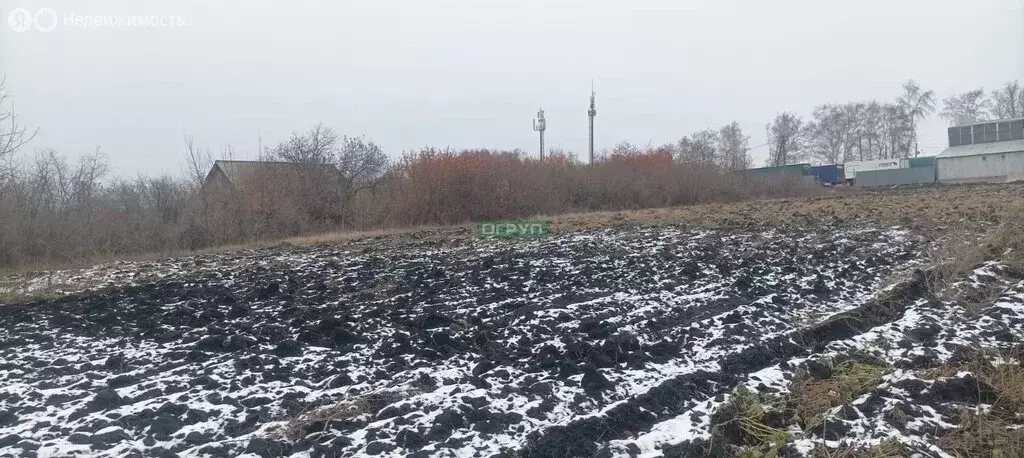 Участок в село Рамзай, Московская улица (17.66 м) - Фото 0