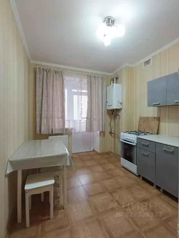 1-к кв. Адыгея, Тахтамукайский район, Яблоновский пгт ул. Гагарина, ... - Фото 1