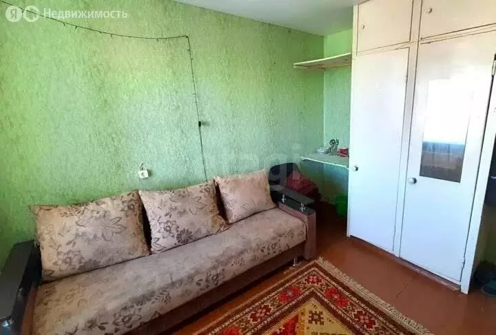 1к в -комнатной квартире (11.4 м) - Фото 2