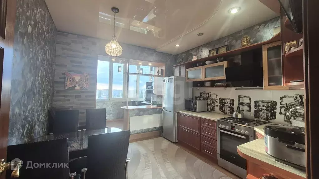 Продаётся 1-к квартира, 45 м - Фото 1