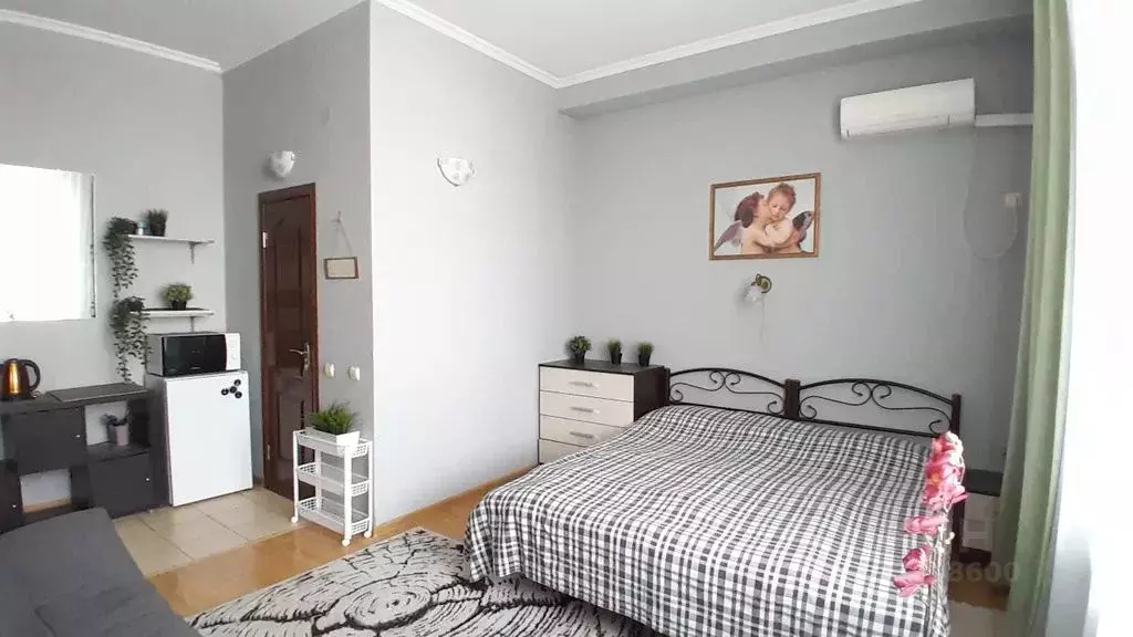 1-к кв. Севастополь ул. Челюскинцев, 49/3 (30.0 м) - Фото 0