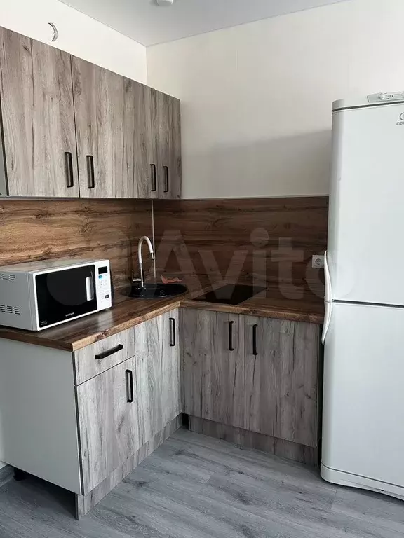 Квартира-студия, 20 м, 15/16 эт. - Фото 0