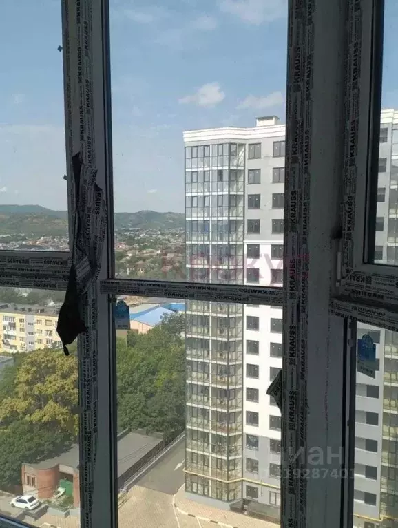 1-к кв. Краснодарский край, Новороссийск городской округ, с. Гайдук ... - Фото 1