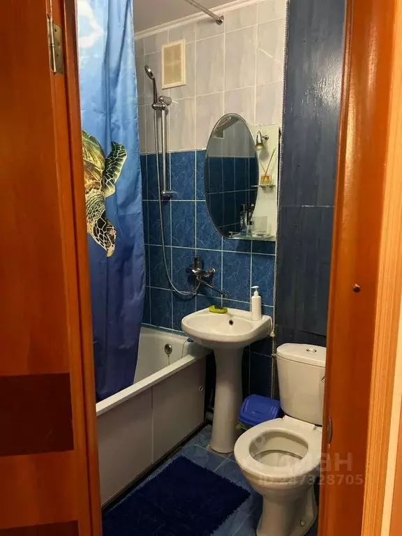 1-к кв. Севастополь ул. Гоголя, 31 (32.0 м) - Фото 0