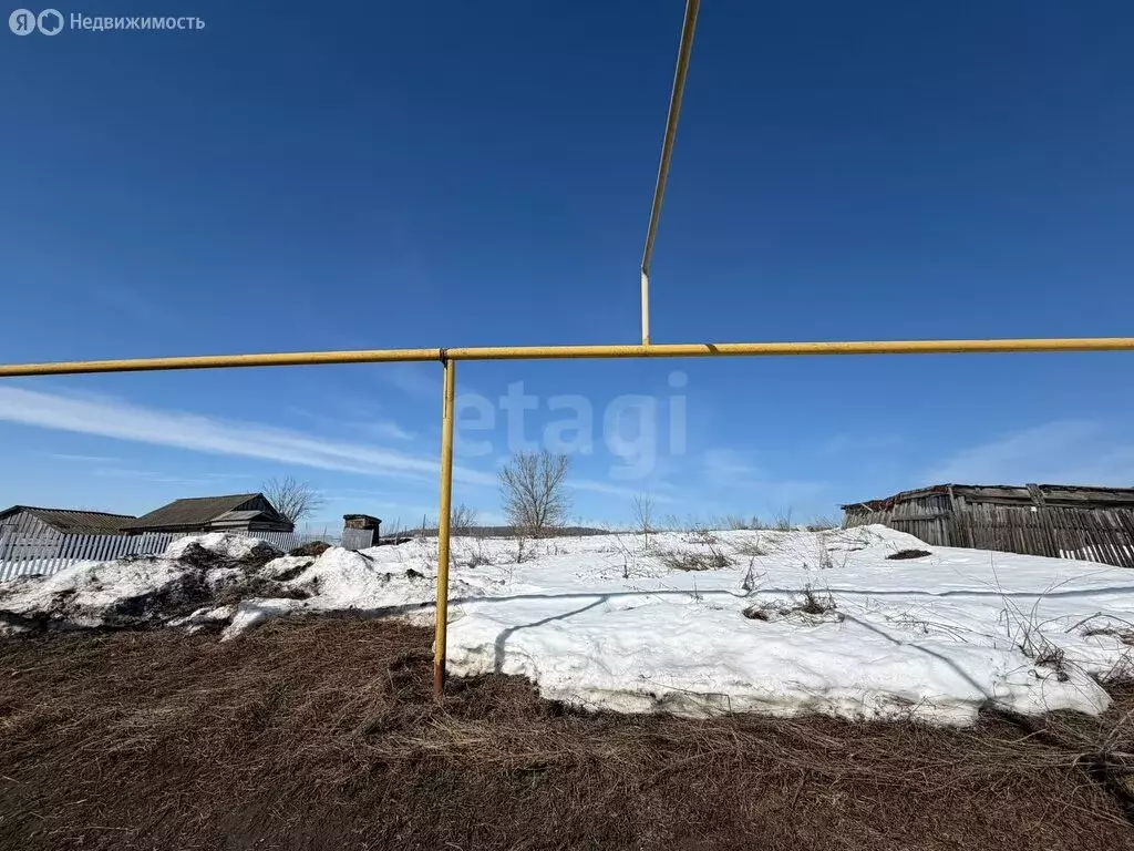 Участок в Республика Мордовия, городской округ Саранск, село Напольная ... - Фото 1