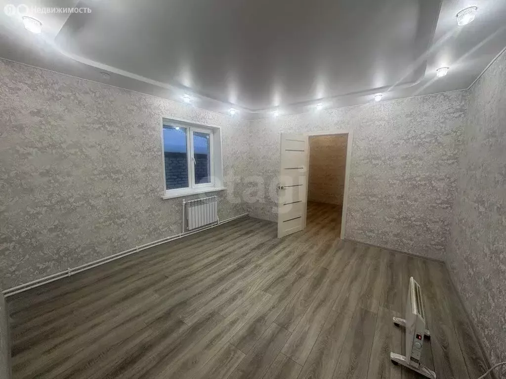 2-комнатная квартира: Короча, улица Урицкого, 37 (55 м) - Фото 1