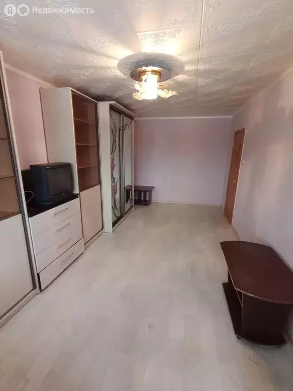 1-комнатная квартира: посёлок городского типа Михнево, Московская ... - Фото 2