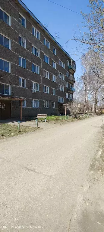 Продаётся 1-к квартира, 29.1 м - Фото 0