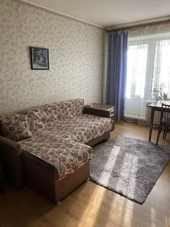 2-к кв. Москва 2-я Пугачевская ул., 12К2 (38.0 м) - Фото 1
